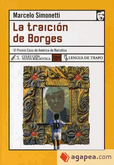 La traición de Borges