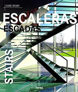 Escadas cover