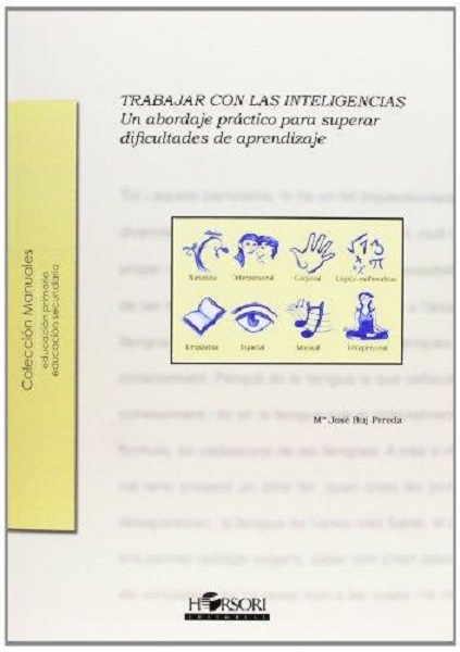 Trabajar con las  inteligencias