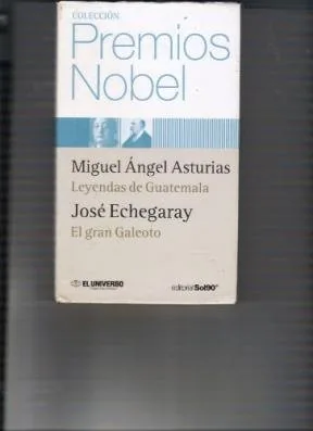 Leyendas de Guatemala