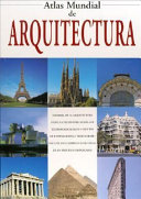 Atlas Mundial de Arquitectura cover