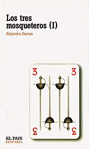 Los tres mosqueteros