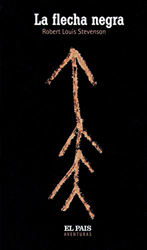 La flecha negra