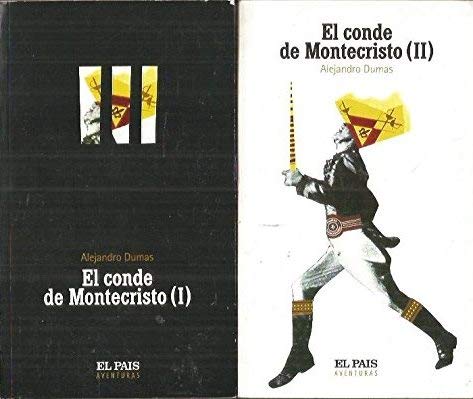 El conde de Montecristo (II)