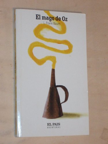 El mago de Oz