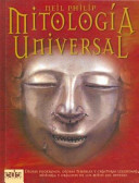 Mitología universal cover