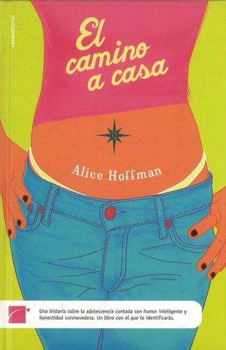 El camino a casa cover
