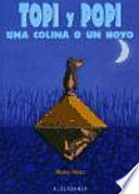 Topi y Popi cover
