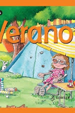 El verano cover