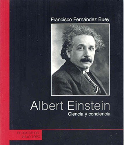 Albert Einstein cover