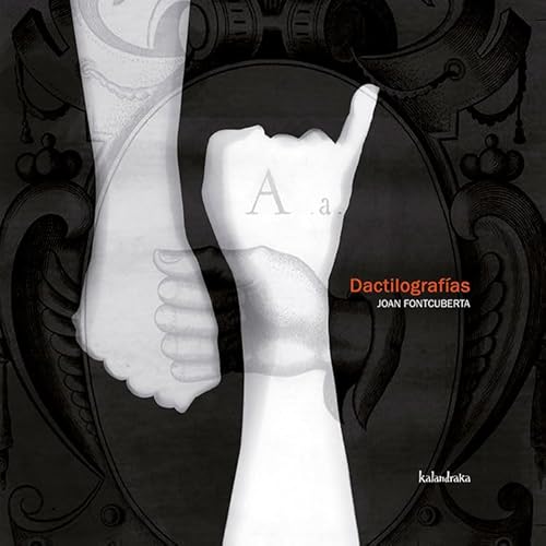Dactilografías cover