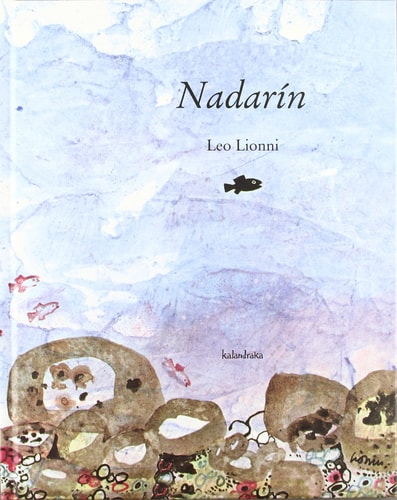 Nadarín cover