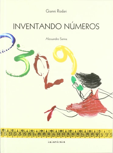 Inventando números
