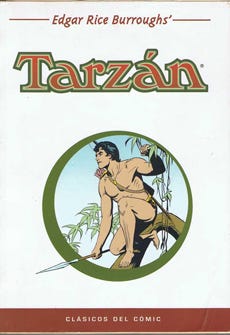 Tarzán