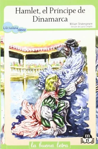 Hamlet, el príncipe de Dinamarca