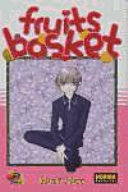 Fruits basket v. #2