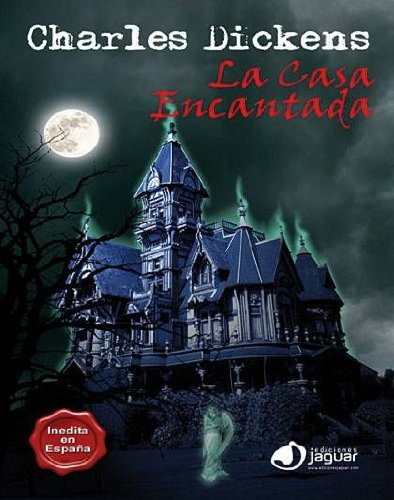 La casa encantada