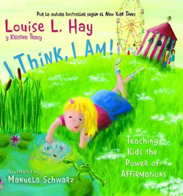 ¡Yo pienso, yo soy! cover