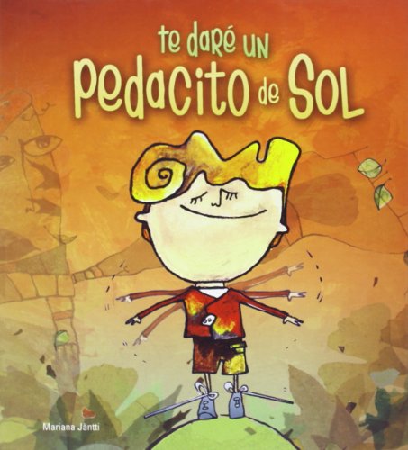 Te daré un pedacito de Sol