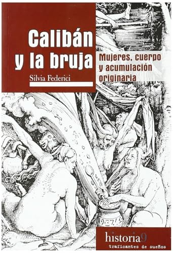 Calibán y la bruja