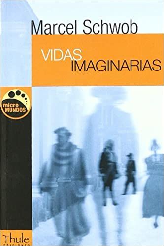 Vidas Imaginarias cover
