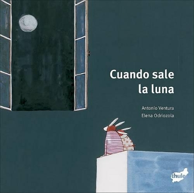 Cuando sale la luna