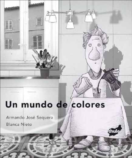 Un mundo de colores