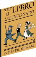 El libro inclinado cover