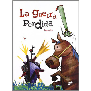 La guerra perdida