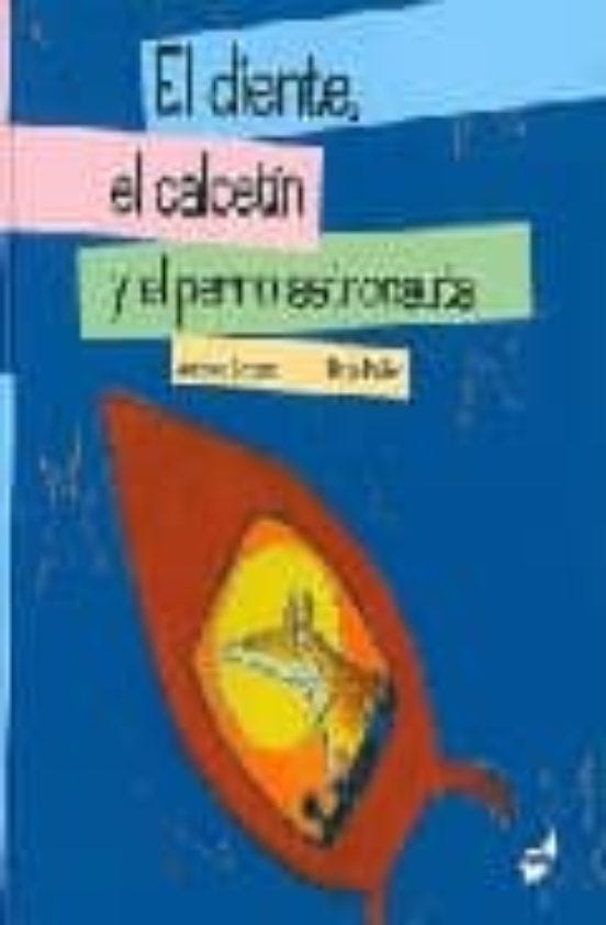 libro de los libros: cómo se hace un libro, El cover