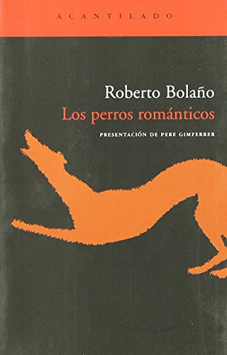 Los perros románticos
