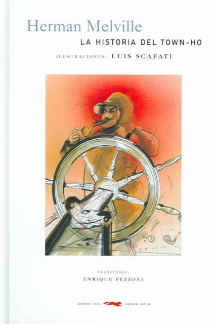 La historia del Town-Ho