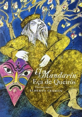 El mandarín cover