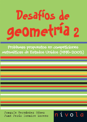 Desafíos de geometría 2