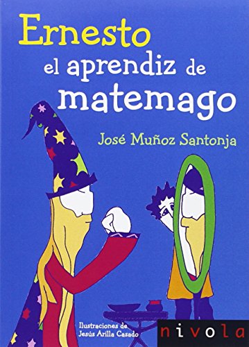 Ernesto el aprendiz de matemago