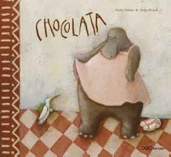 Chocolata cover