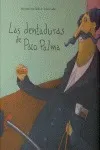 Las dentaduras de Paco Palma cover
