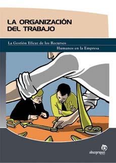 La organización del trabajo