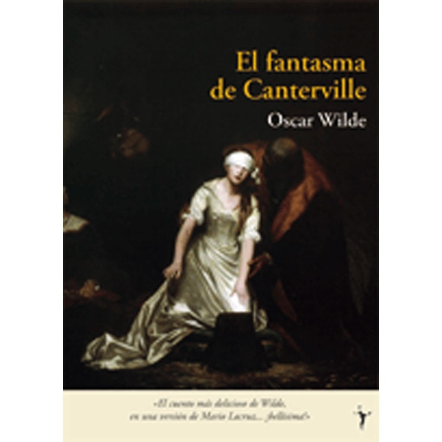 El fantasma de Canterville