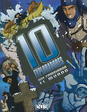 10 exploradores que cambiaron el mundo