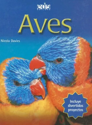 Aves cover