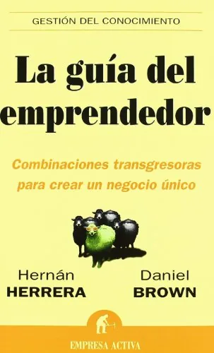 La guía del emprendedor