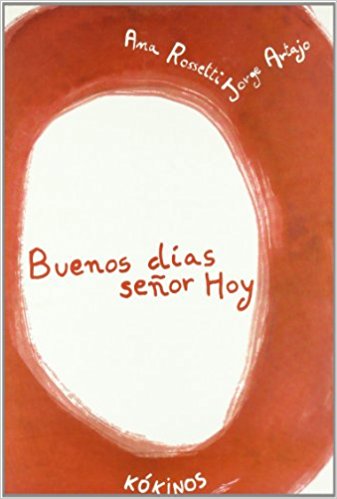 Buenos días señor Hoy