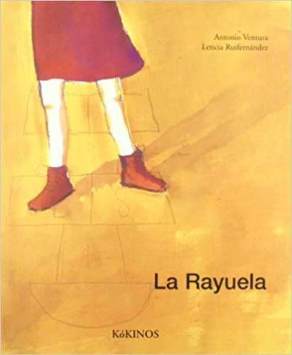 La Rayuela
