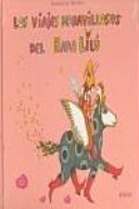 Los viajes maravillosos del Hada Lilú cover