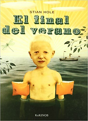 El final del verano