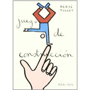 Juego de construcción