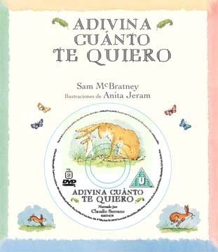 Adivina cuánto te quiero