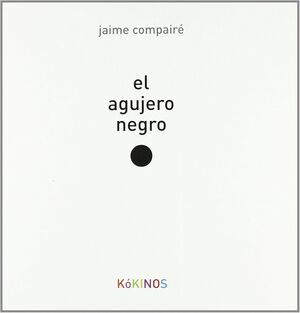 El agujero negro cover