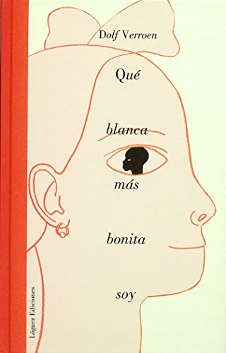 Qué blanca más bonita soy cover